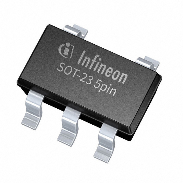 1EDN7512BXTSA1 Infineon Technologies  Autisti di gate